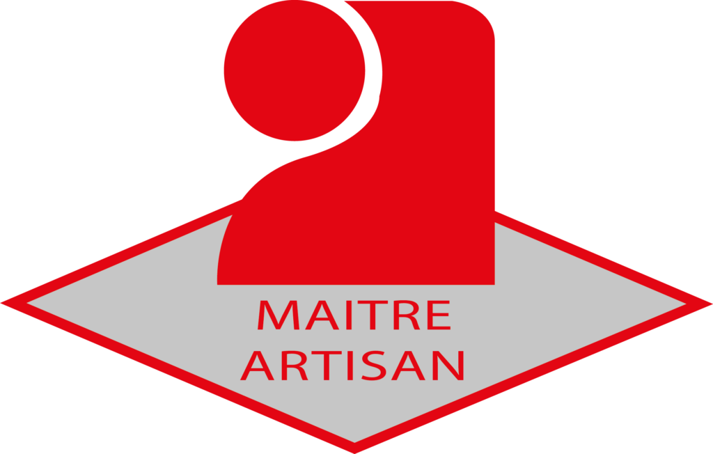 label maitre artisan