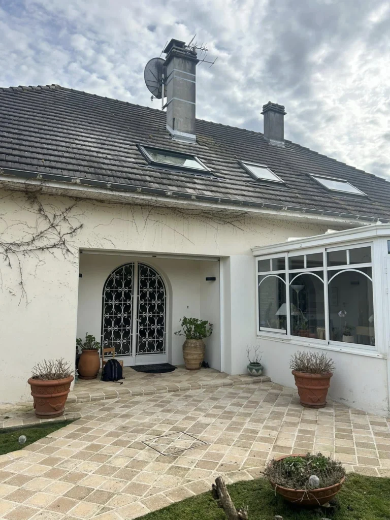 pose VELUX Saint-Gaudens 31