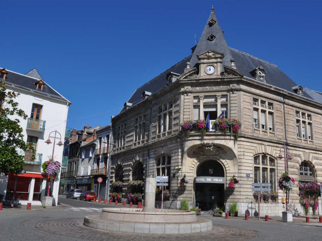 artisan lannemezan