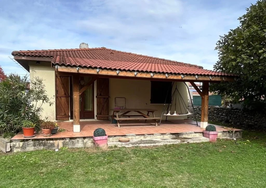 travaux gouttière miramont de comminges